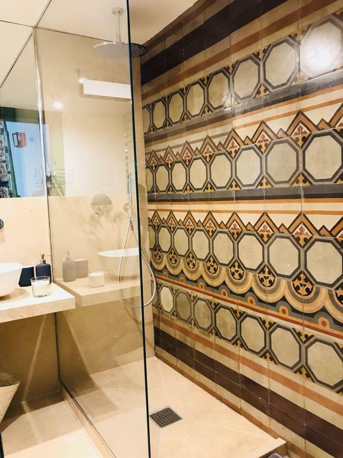 Le Case Dell'armatore Palermo