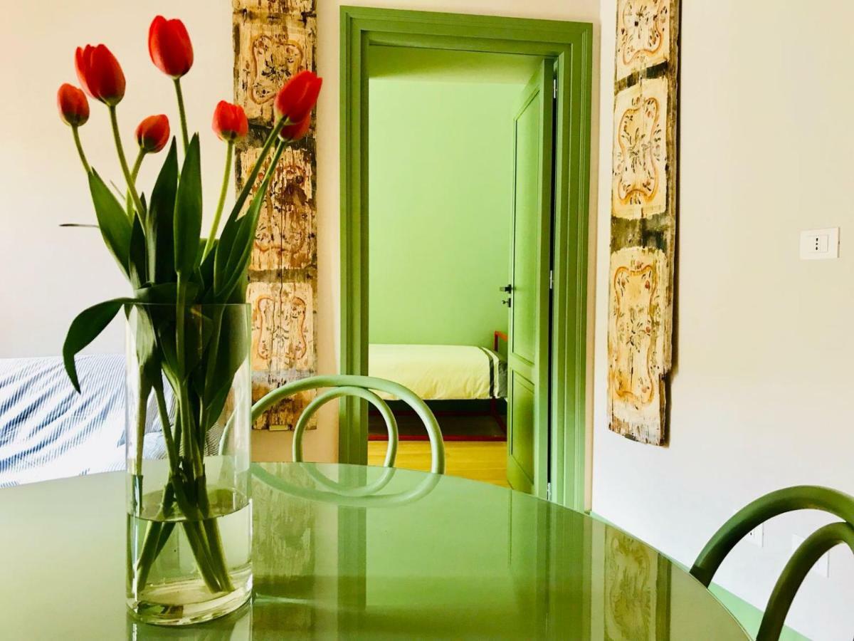 Le Case Dell'armatore Holiday home