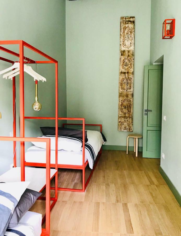 Le Case Dell'armatore Holiday home *