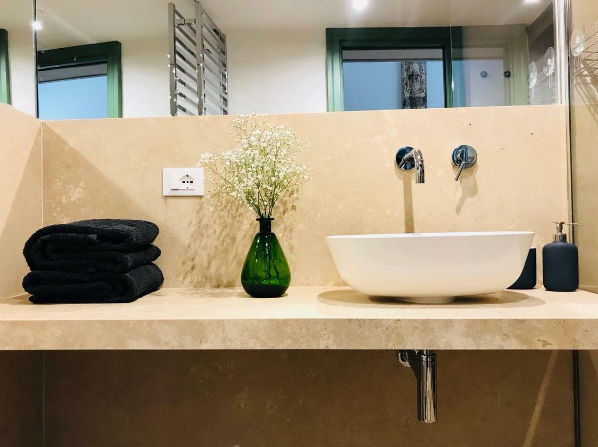 Holiday home Le Case Dell'armatore Palermo