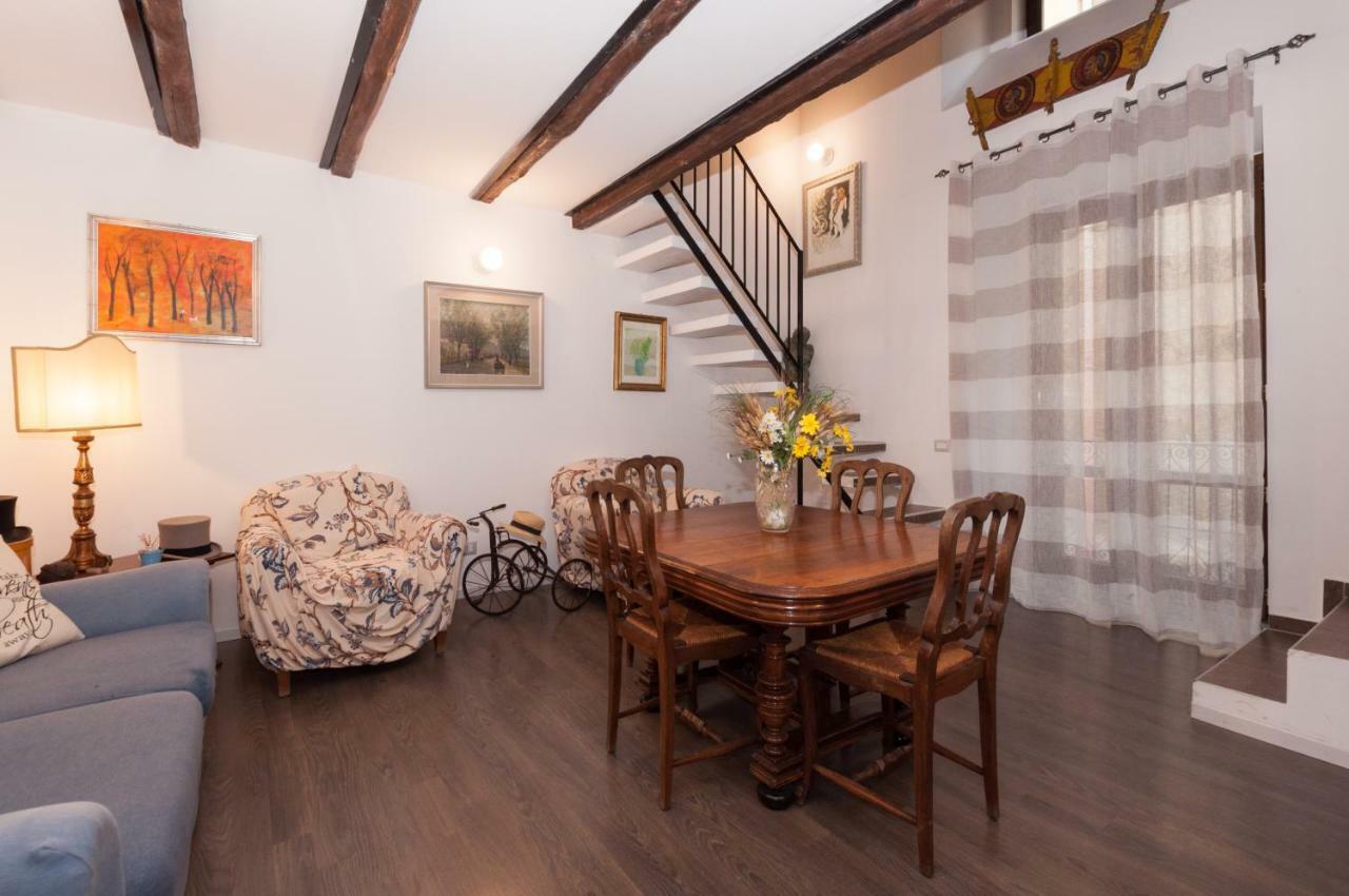 Casetta Nostra Apartment *