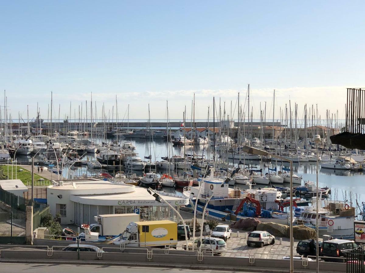 Le Case Dell'armatore Holiday home Palermo