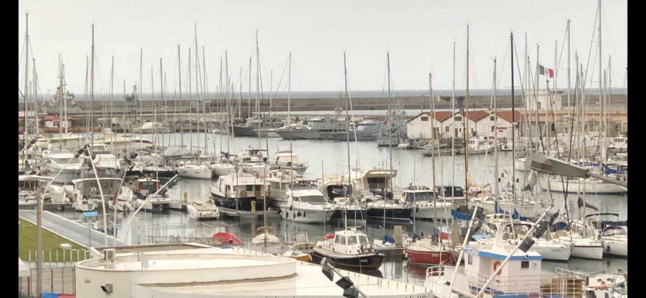 Le Case Dell'armatore Palermo