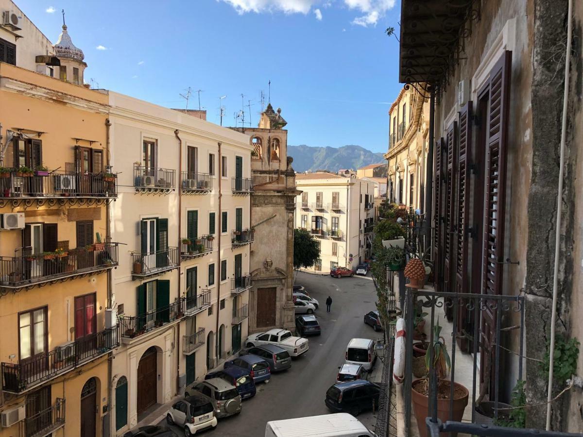 Le Case Dell'armatore