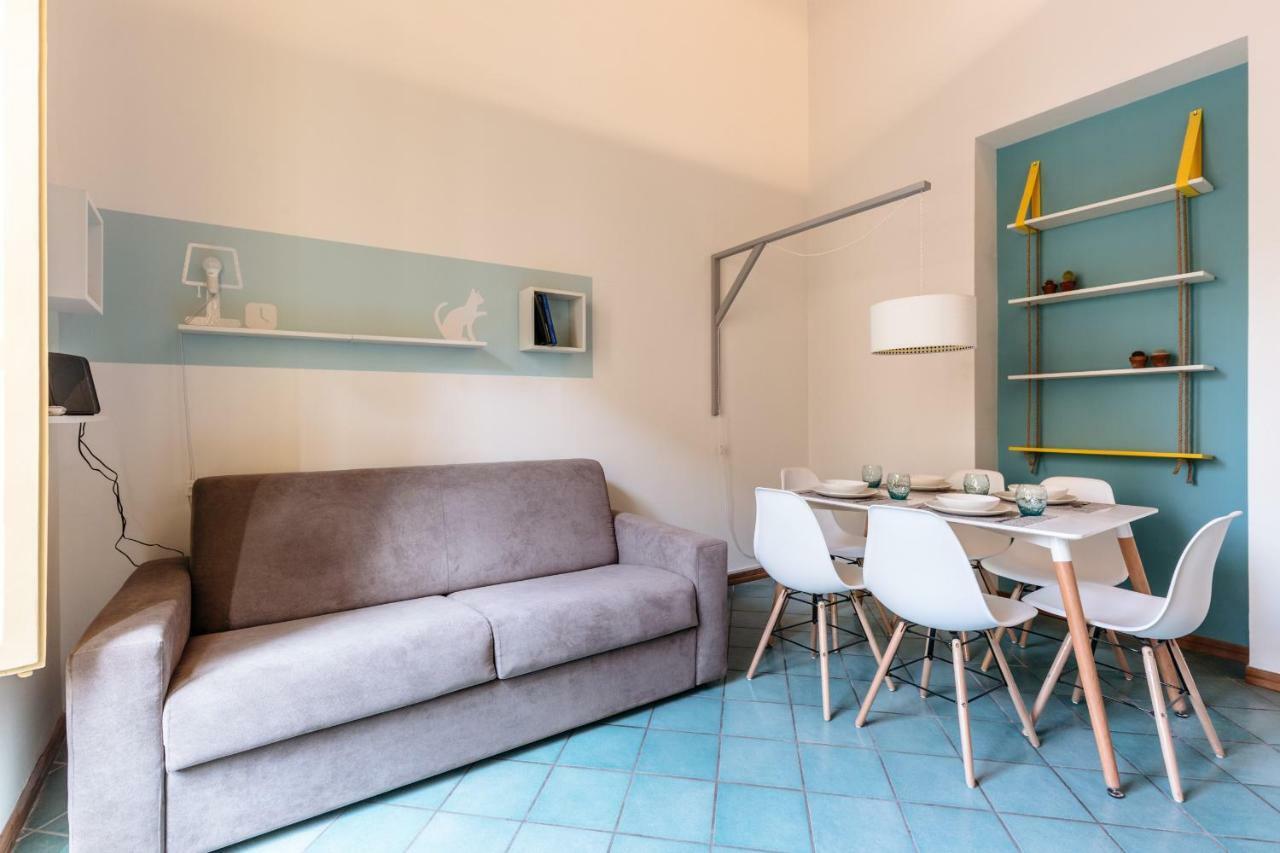 Appartamento Lolli By Wonderful Italy Palermo