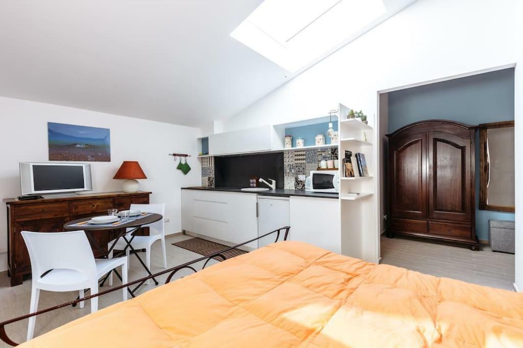 Coquille Maqueda Apartment