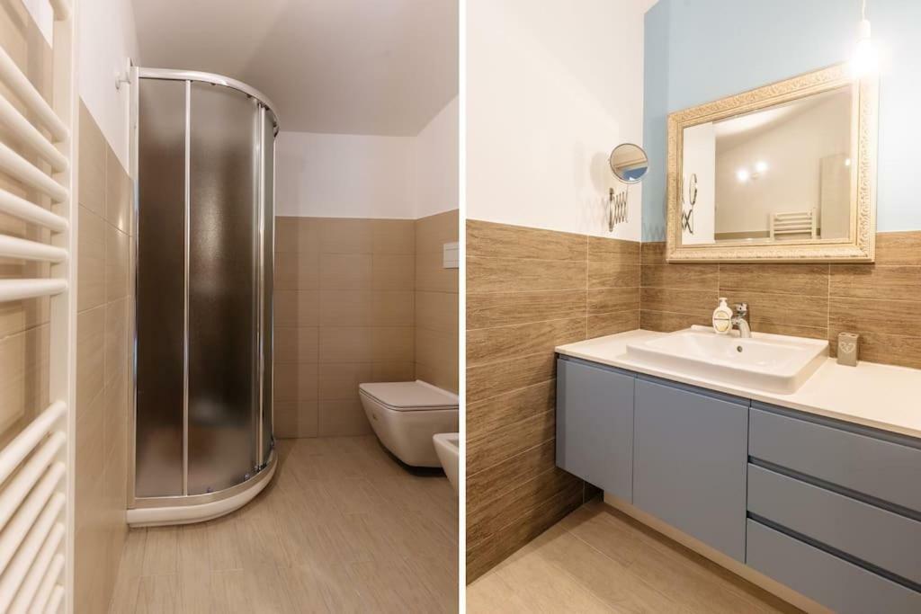 Apartamento Coquille Maqueda Palermo