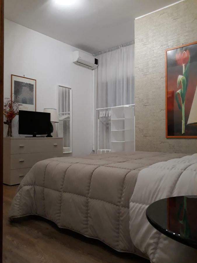 Apartment La Casetta Di Pat *