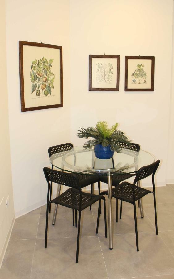 Apartment Casa4casa *