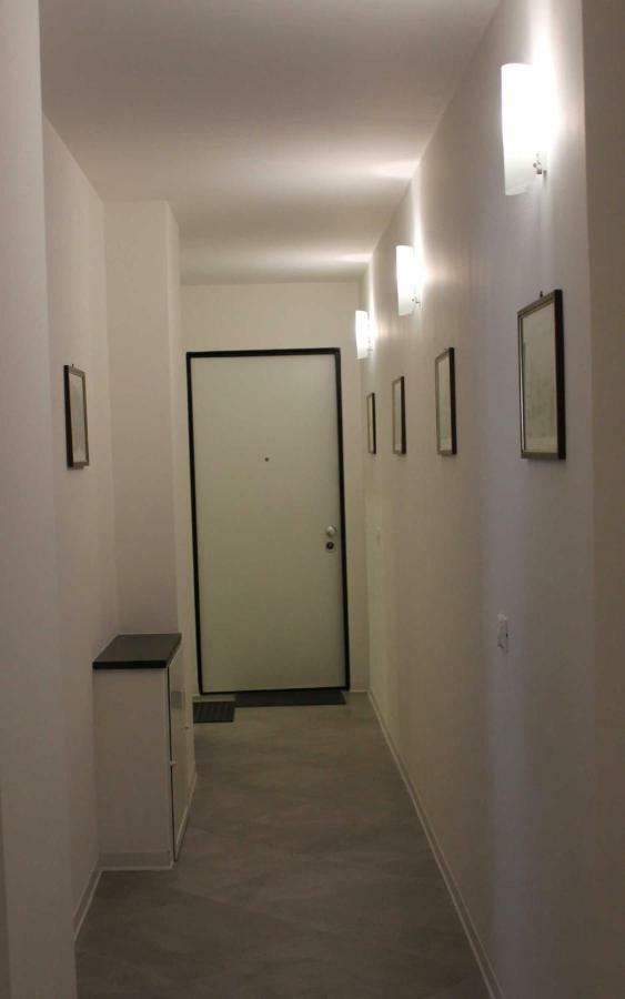 Apartment Casa4casa Palermo