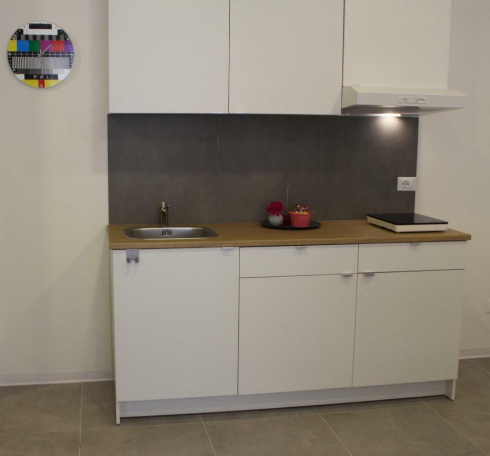 Apartment Casa4casa Palermo
