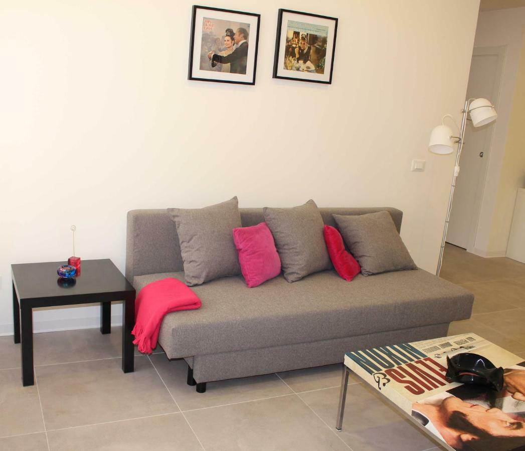 Apartment Casa4casa *