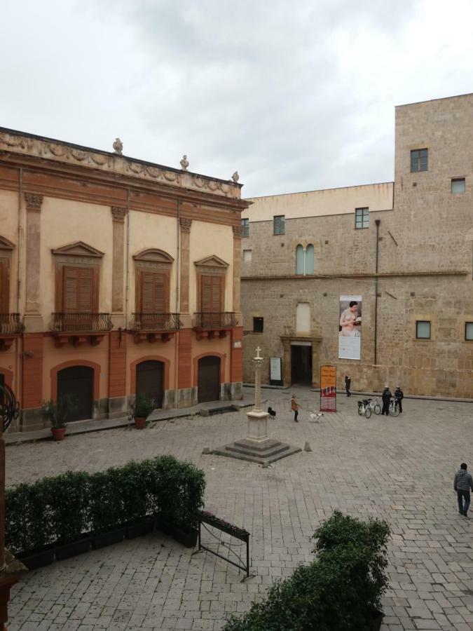 La Stanza Del Vicolo Apartment