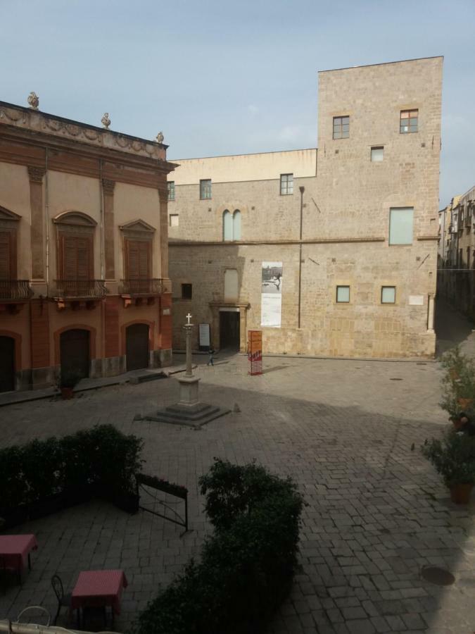 Apartment La Stanza Del Vicolo Palermo