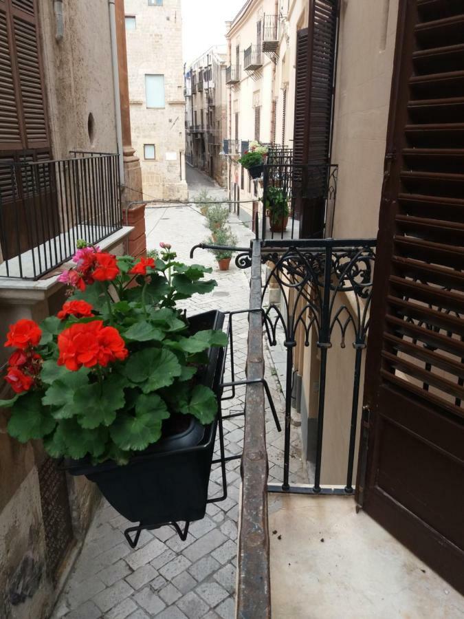 Apartment La Stanza Del Vicolo Palermo