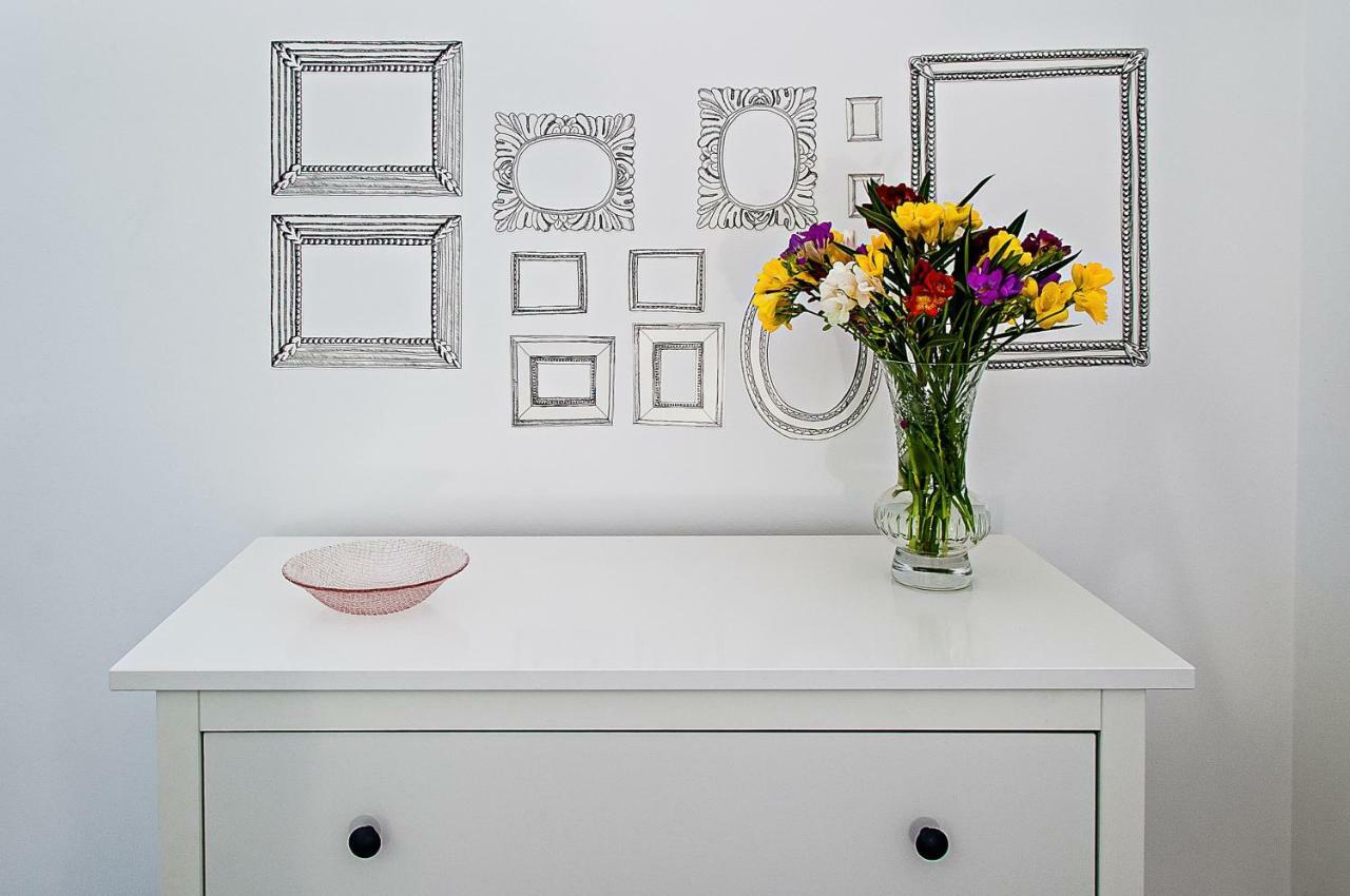 Corso Vittorio Giuliano Family Apartment Palermo