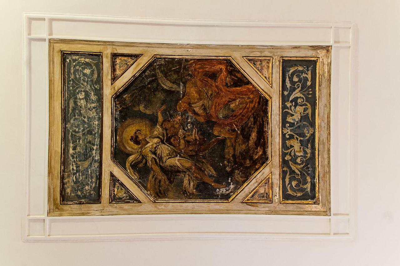 Corso Vittorio Giuliano Family Apartment Palermo