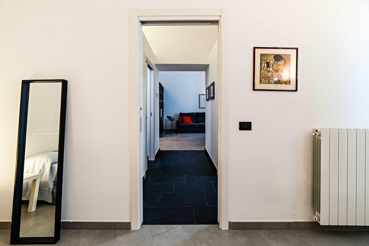 Corso Vittorio Giuliano Family