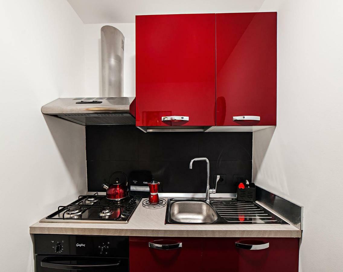Corso Vittorio Giuliano Family Apartment