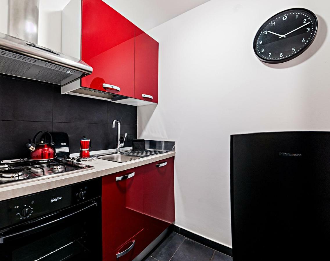Apartment Corso Vittorio Giuliano Family