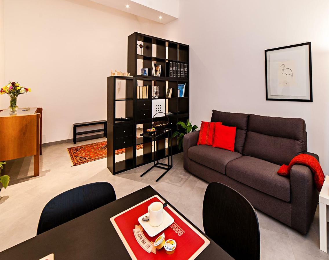 Apartment Corso Vittorio Giuliano Family