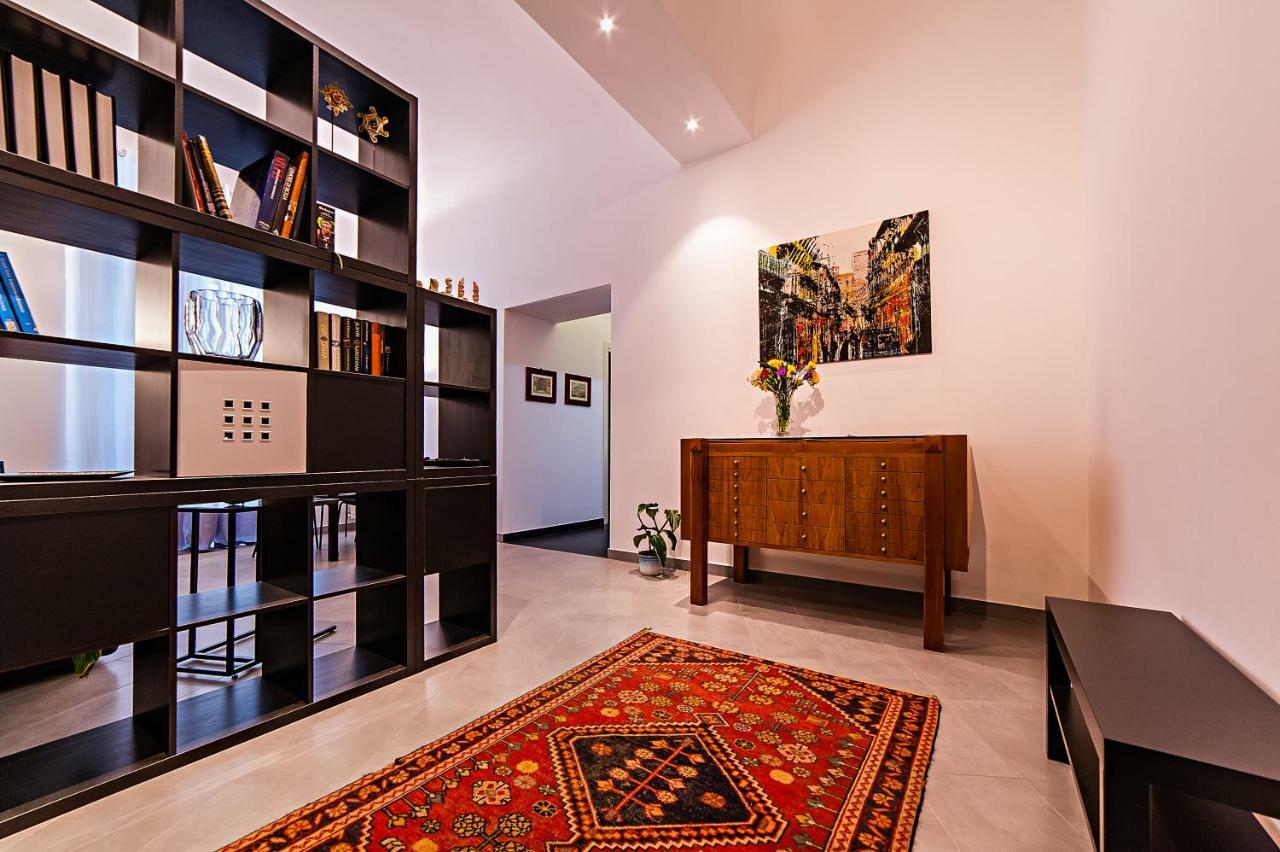 Apartment Corso Vittorio Giuliano Family *