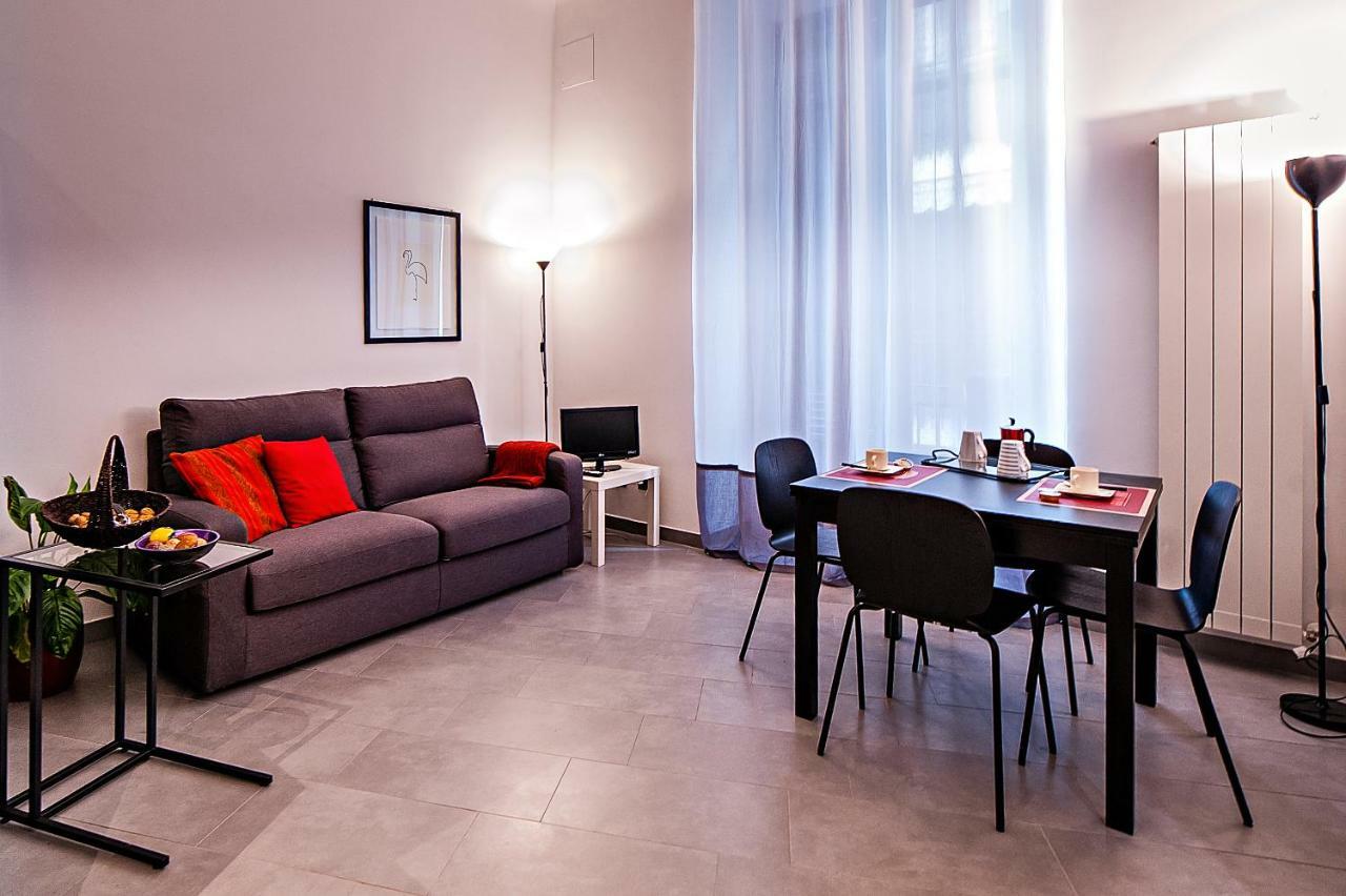 Corso Vittorio Giuliano Family Apartment *