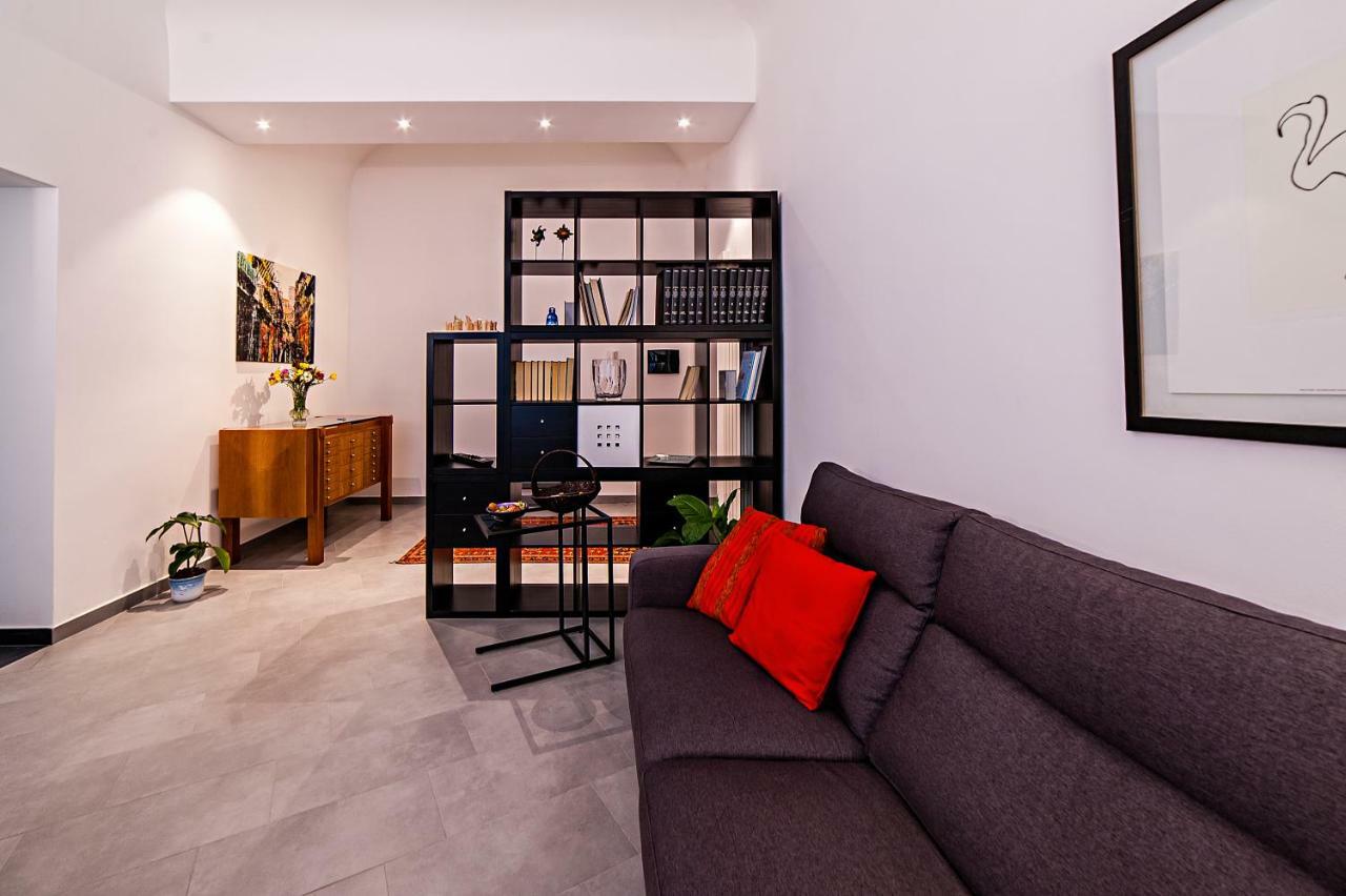 Apartment Corso Vittorio Giuliano Family *
