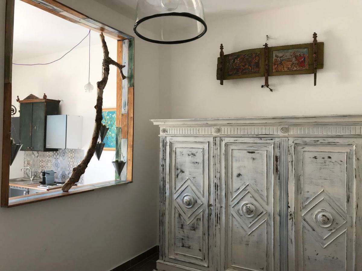 Appartamento Casetta Di Lele