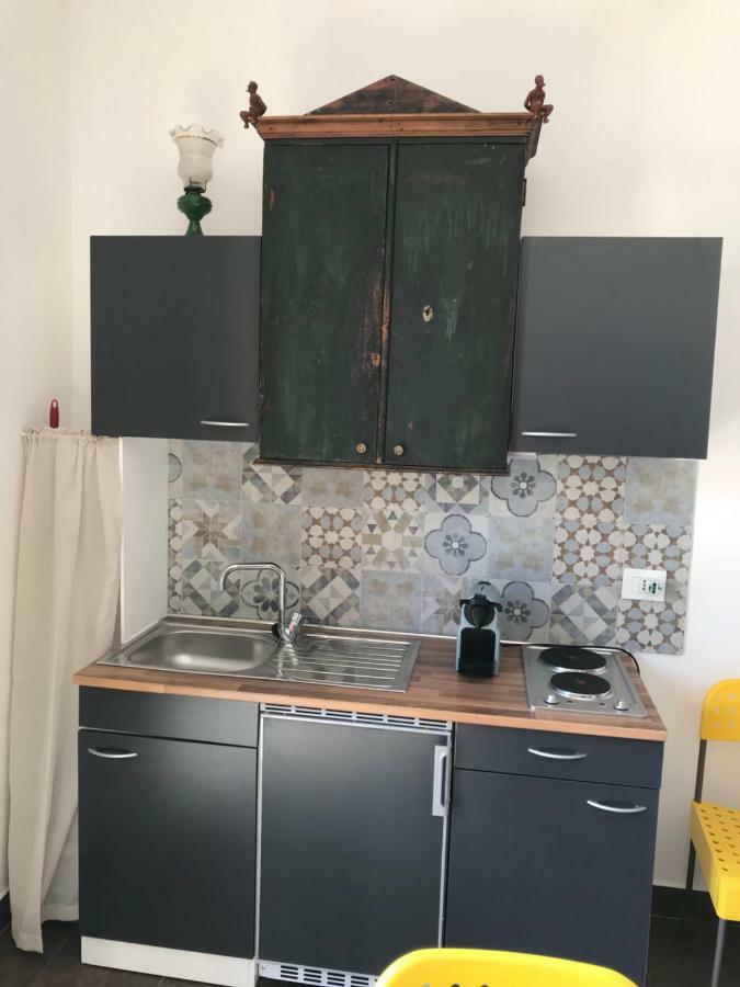 Appartamento Casetta Di Lele *