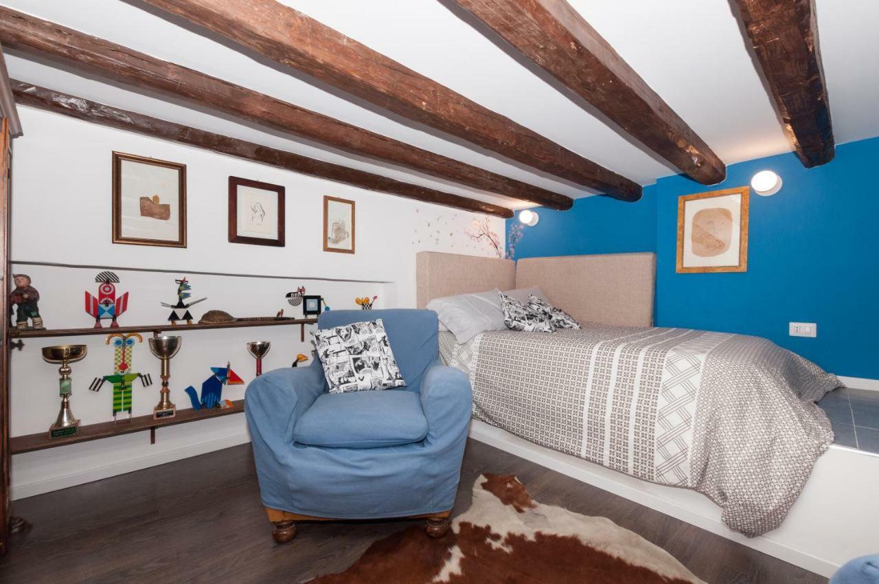 Apartamento Casetta Di Chico