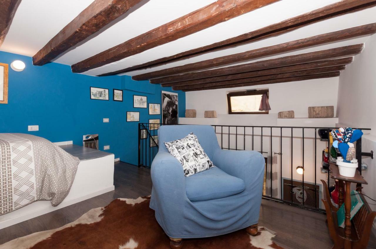 Apartamento Casetta Di Chico *