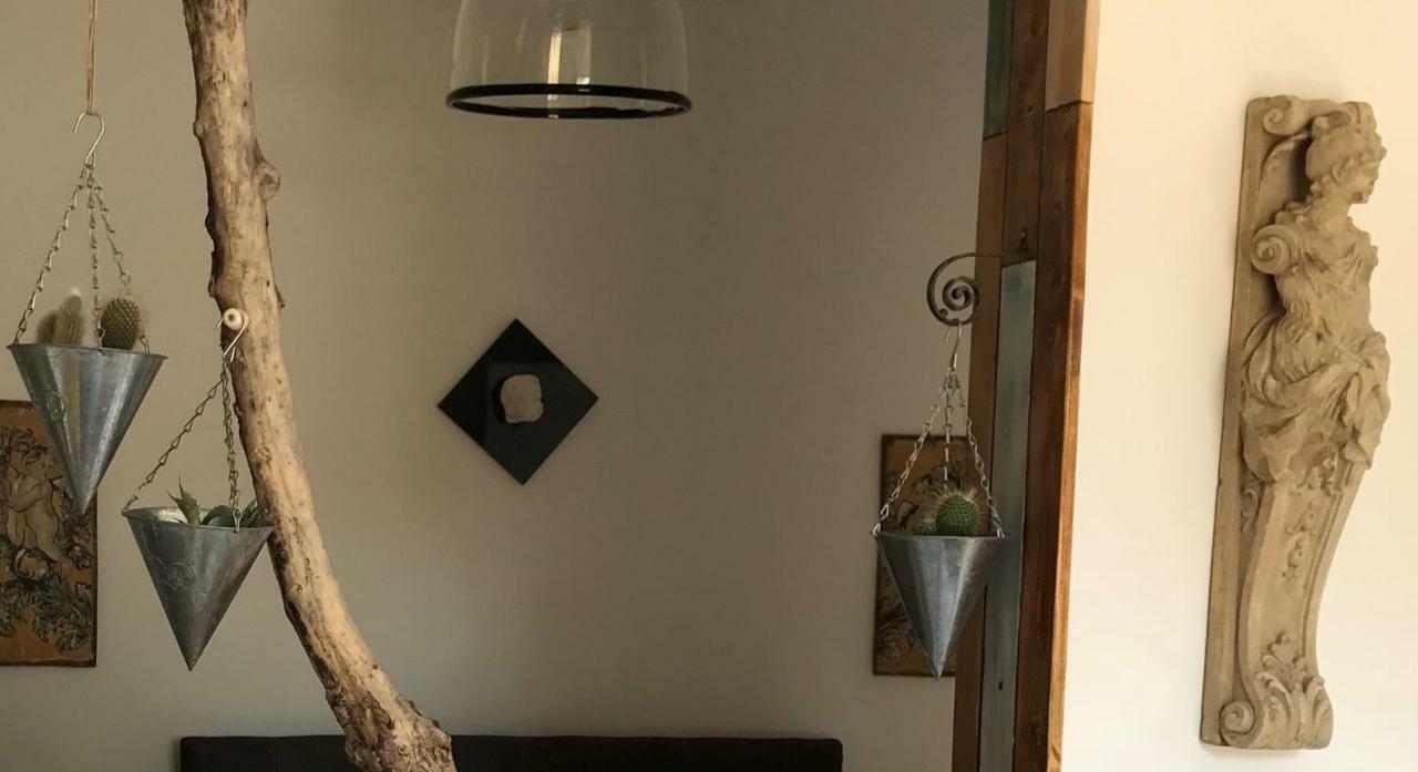 Casetta Di Lele Apartment Palermo