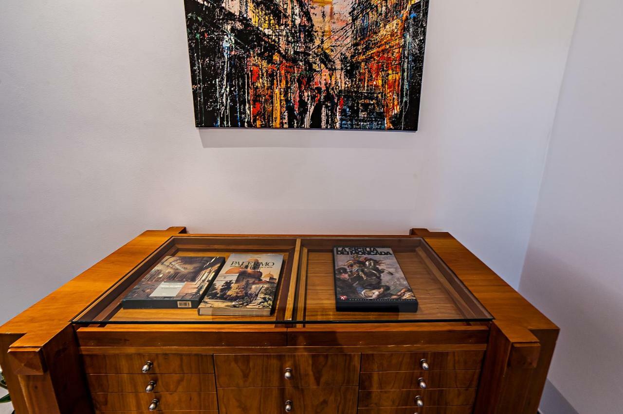 Corso Vittorio Giuliano Family Apartment