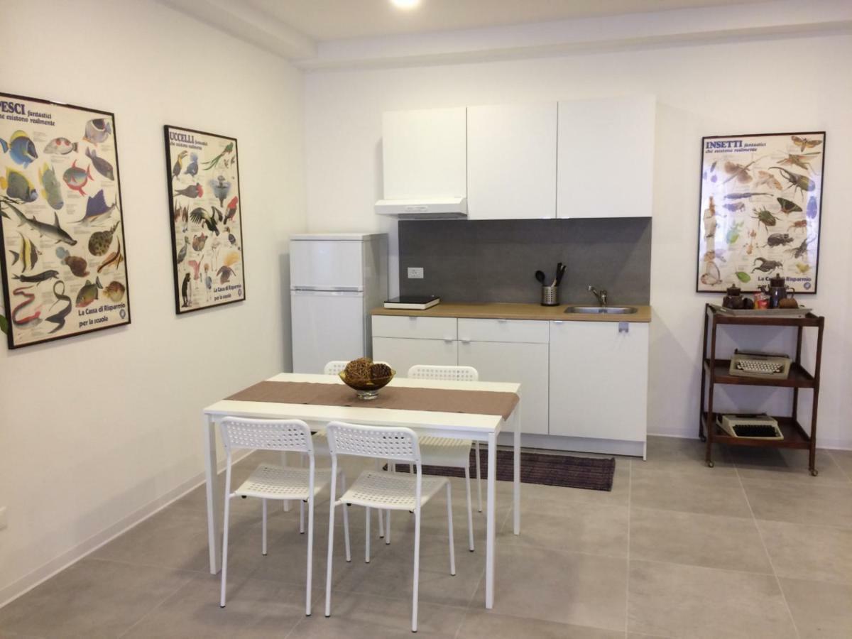 Casa4casa Apartment