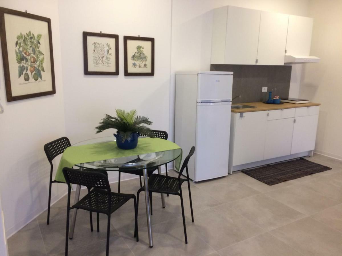 Casa4casa Apartment *