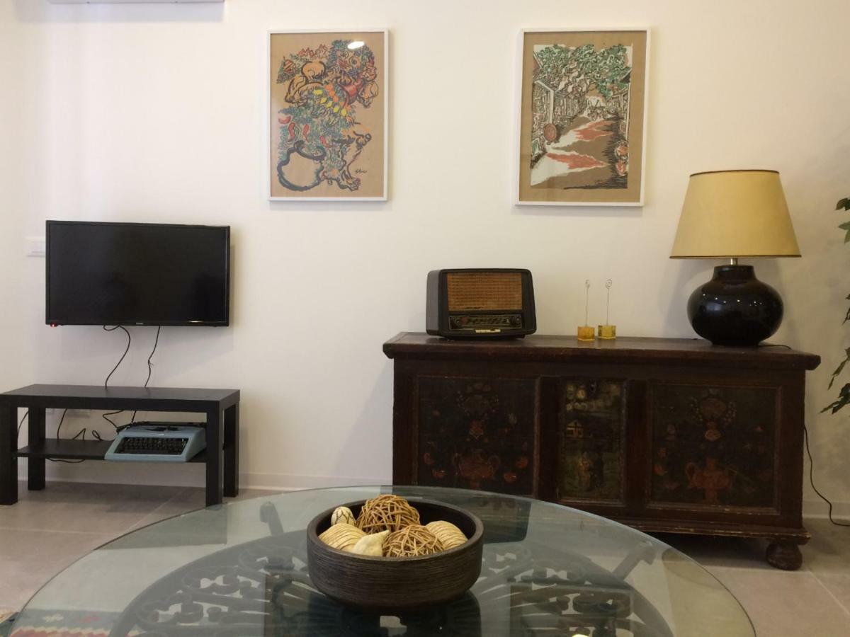 Apartment Casa4casa