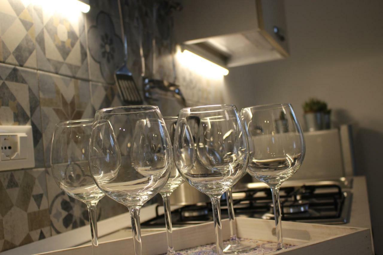 Casa Vacanze Dei Corsari Holiday home *