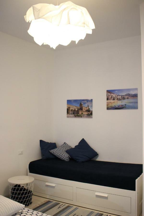 Holiday home Casa Vacanze Dei Corsari Palermo