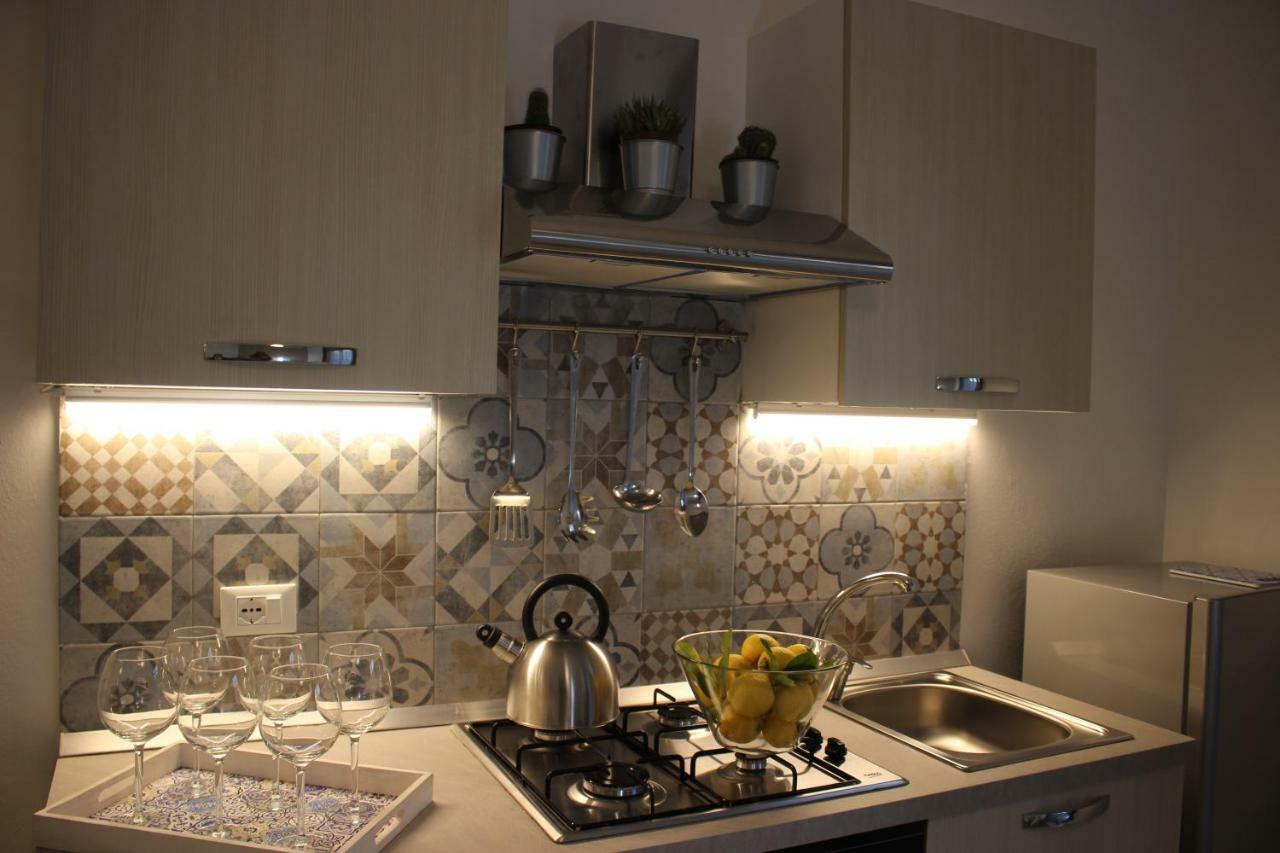 Casa Vacanze Dei Corsari Holiday home Palermo