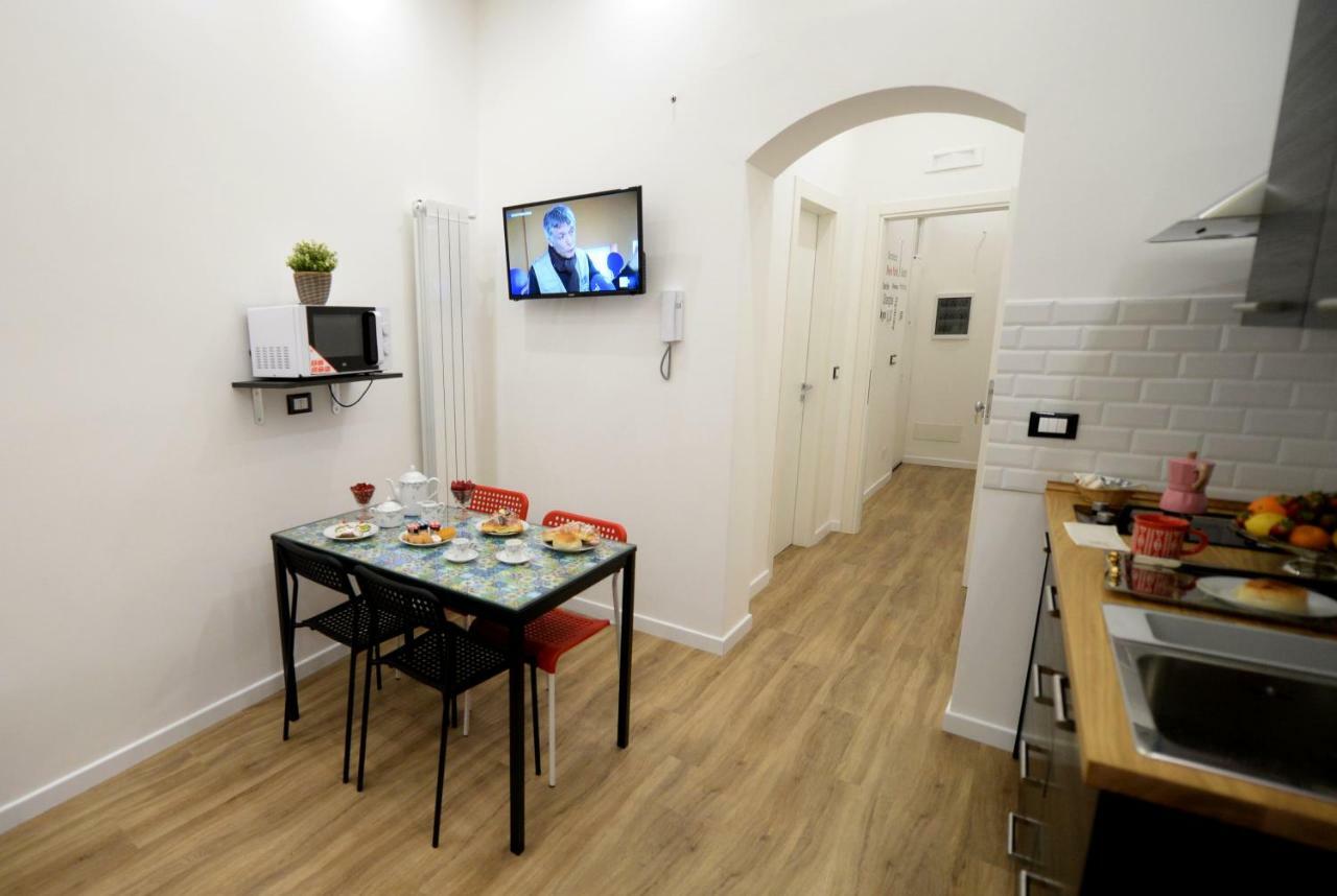 Venere Apartment
