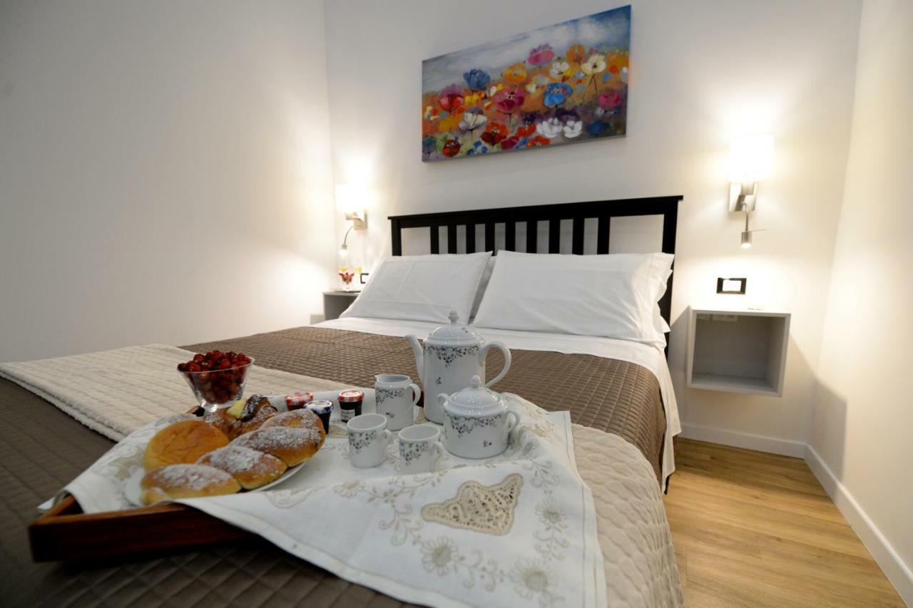 Apartment Venere