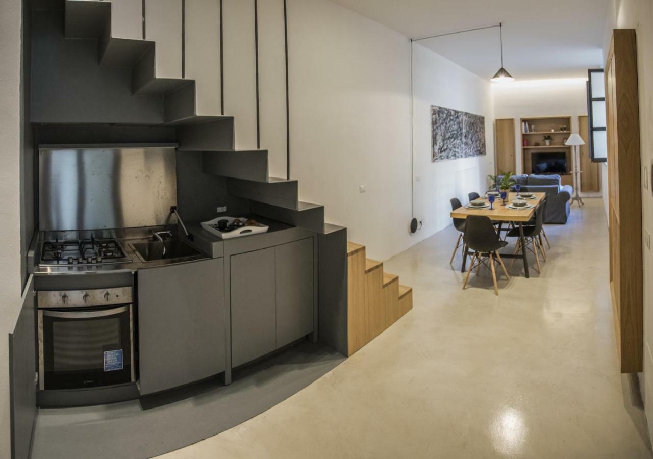 Ferienhaus Loft Maqueda 92 Palermo