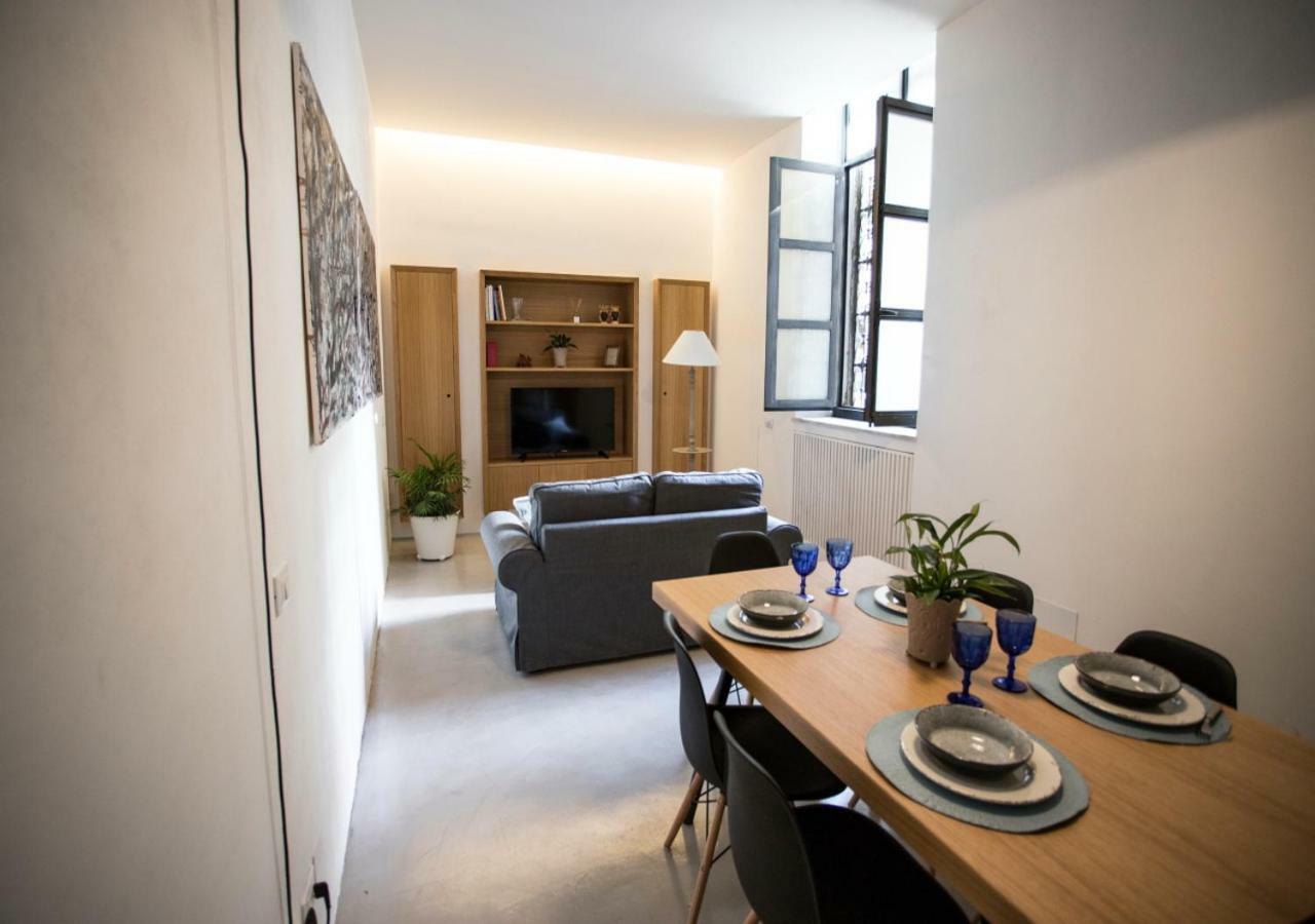 Loft Maqueda 92 Ferienhaus *