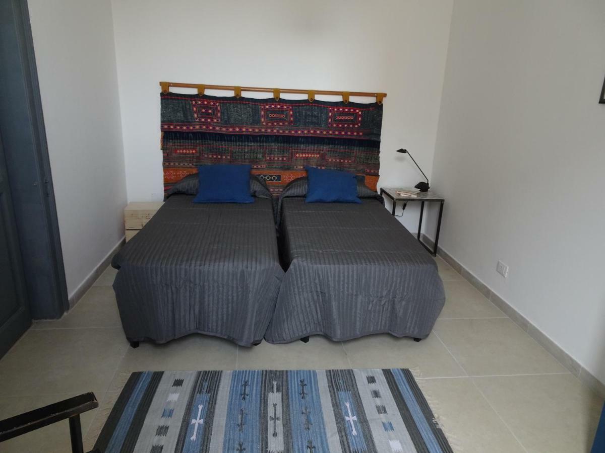 Casa Paloma Charme Apartment