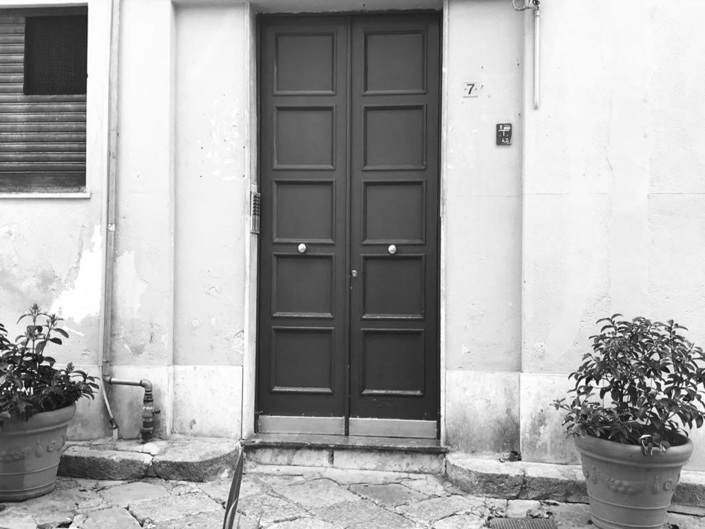 Merlo Casa de férias *