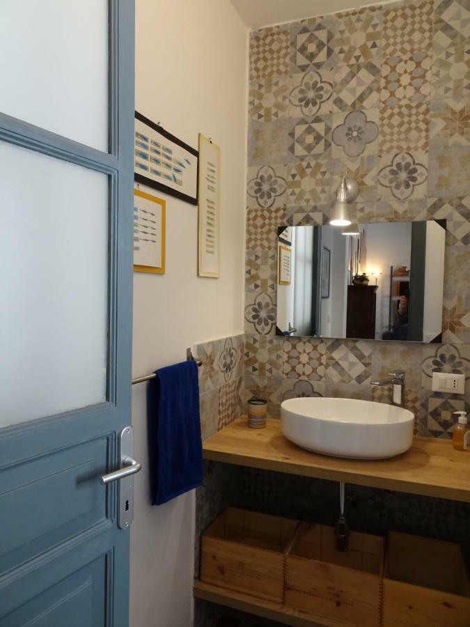 Casa Paloma Charme Apartment *