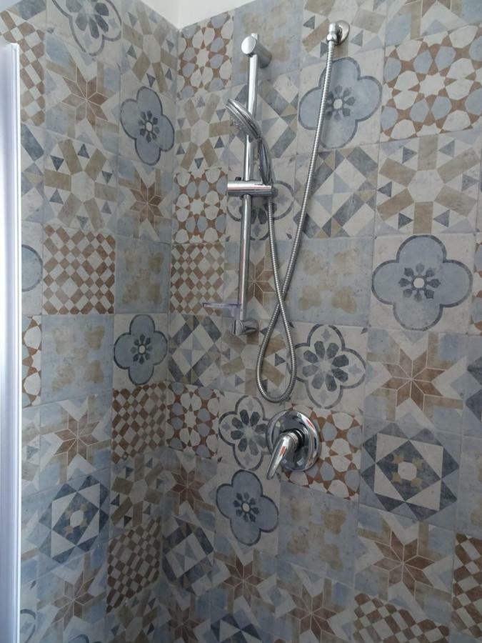 Casa Paloma Charme Apartment Palermo