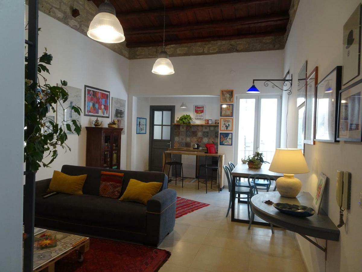 Casa Paloma Charme