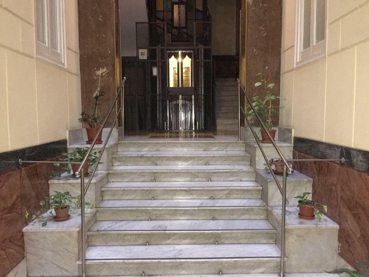Bohème Al Centro Di 2* Palermo